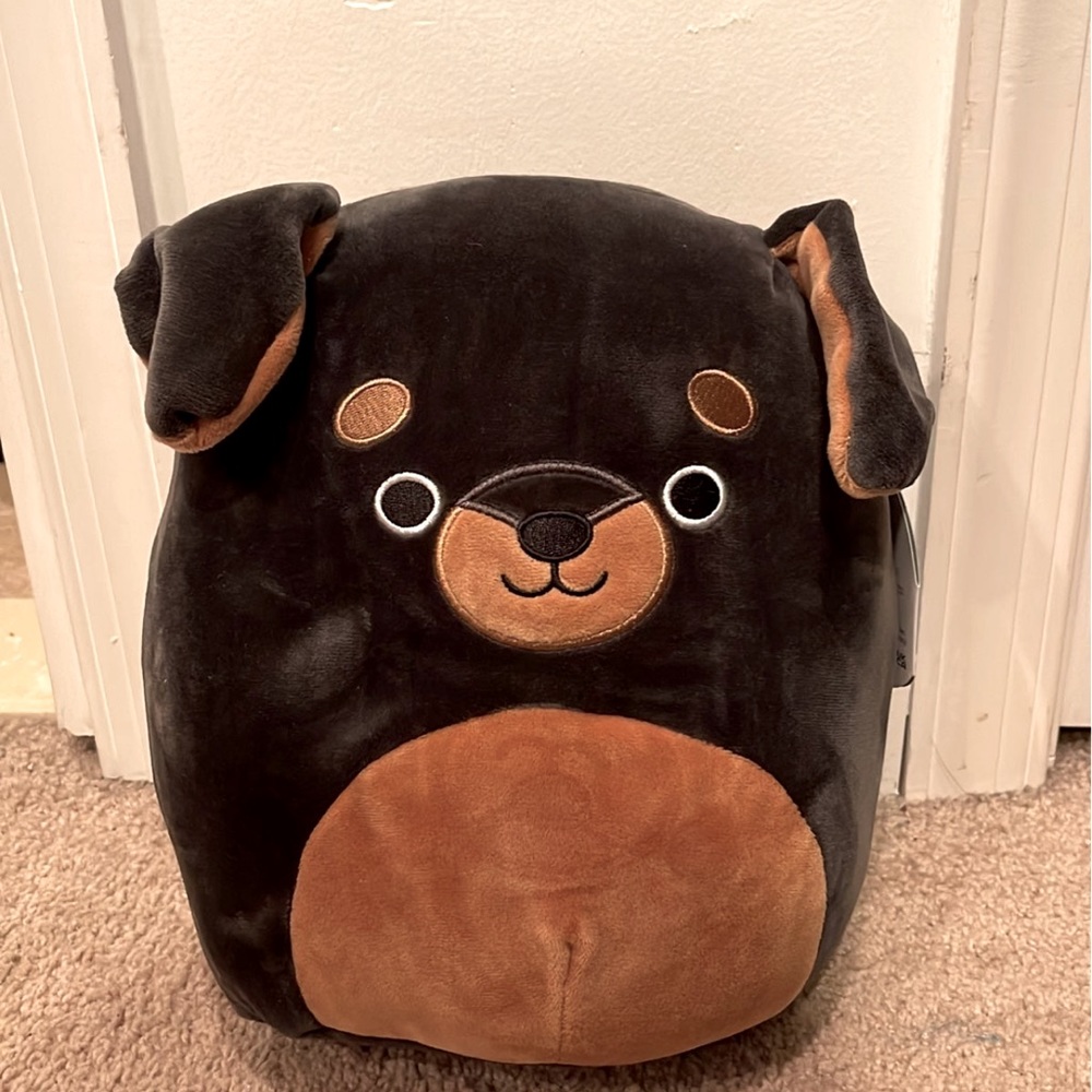 Squishmallow Mateo